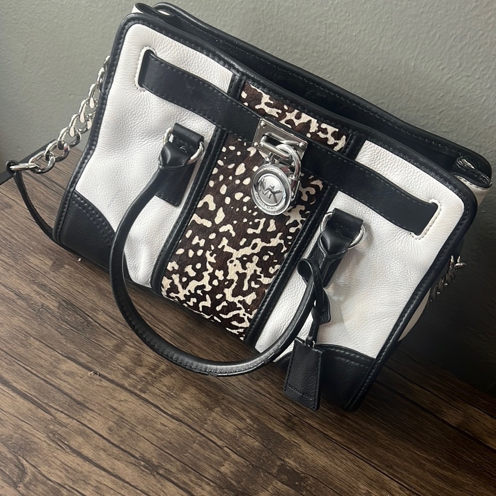 Mk bag
